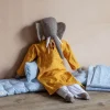 Mumba The Elephant Rag Doll