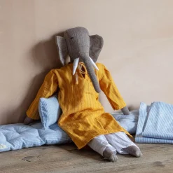 Mumba The Elephant Rag Doll