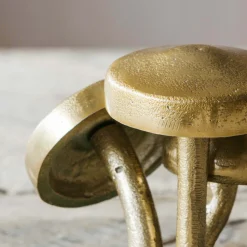 Mushroom Paperweight
