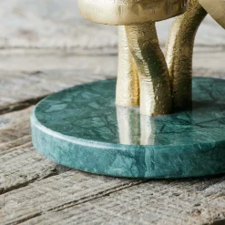 Mushroom Paperweight