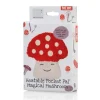 Mushroom Pocket Pal Hand Warmer