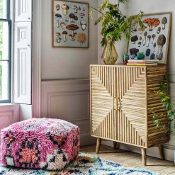Myla Pouffe