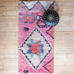 Myla Rug 110 x 230cm