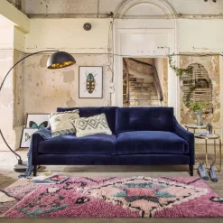 Myla Rug 110 x 230cm