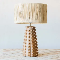 Naboo Table Lamp
