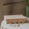 Natural Flower Decorative Box - Small