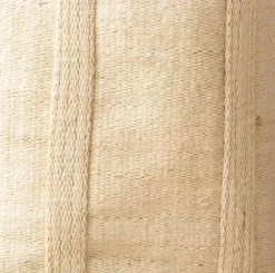 Natural Jute Storage Baskets