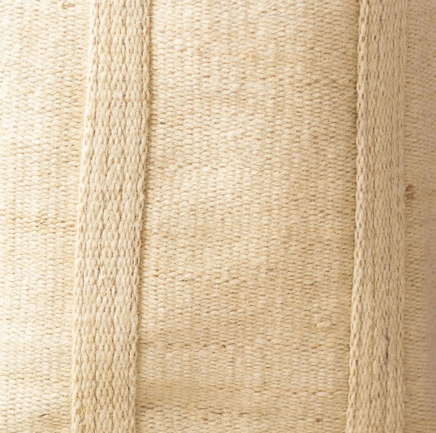 Natural Jute Storage Baskets