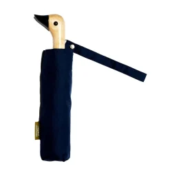 Navy Blue Duck Umbrella