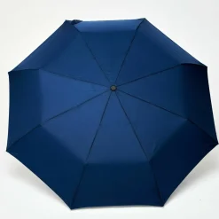 Navy Blue Duck Umbrella