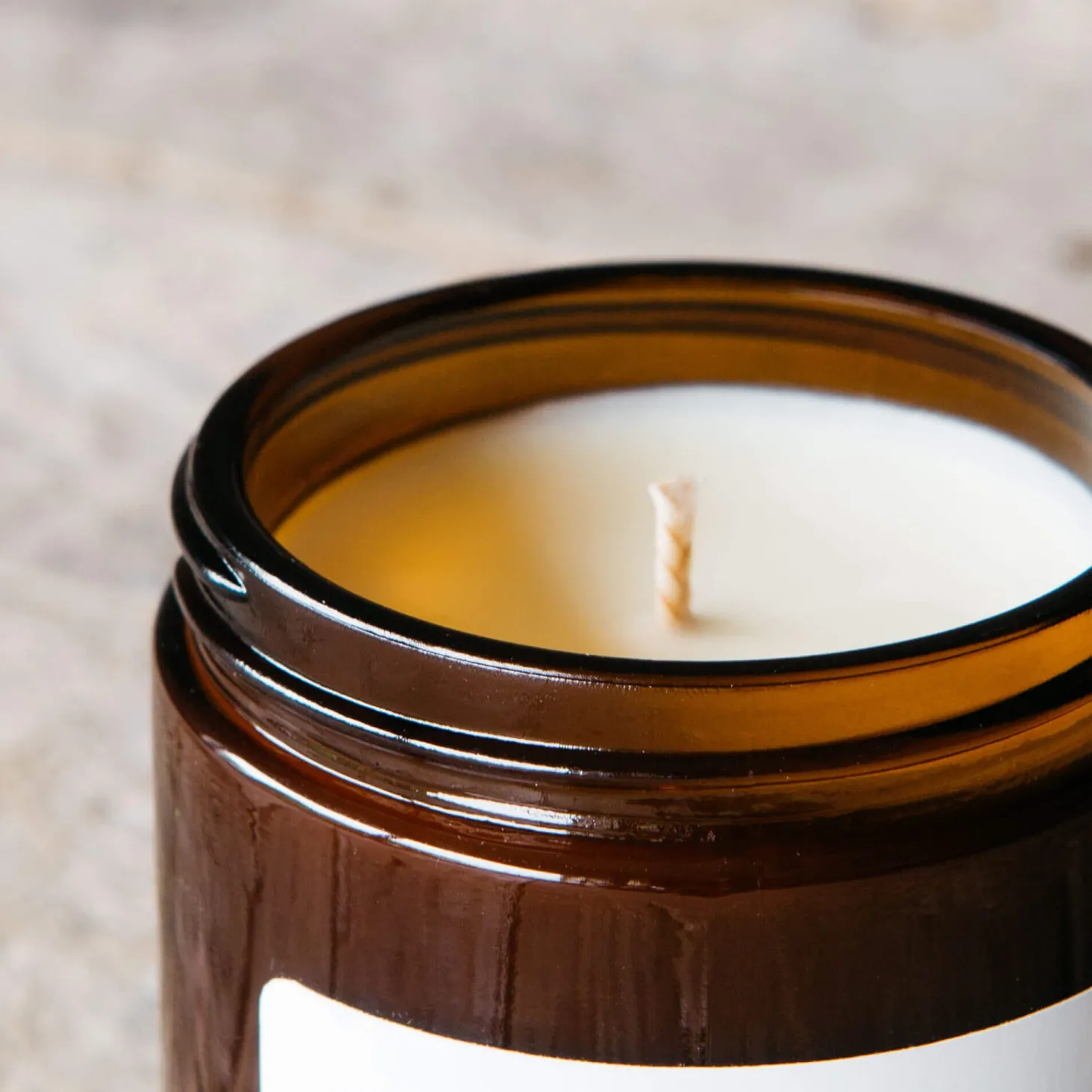 Neroli and Sweet Orange Candle