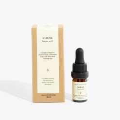 Norns Sweet Orange, Cinnamon and Clove Bark Essential Oil