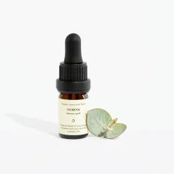 Norns Sweet Orange, Cinnamon and Clove Bark Essential Oil