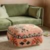 Norville Pouffe