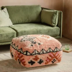 Norville Pouffe