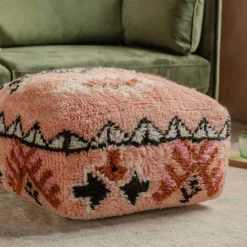 Norville Pouffe