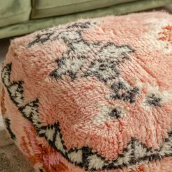 Norville Pouffe