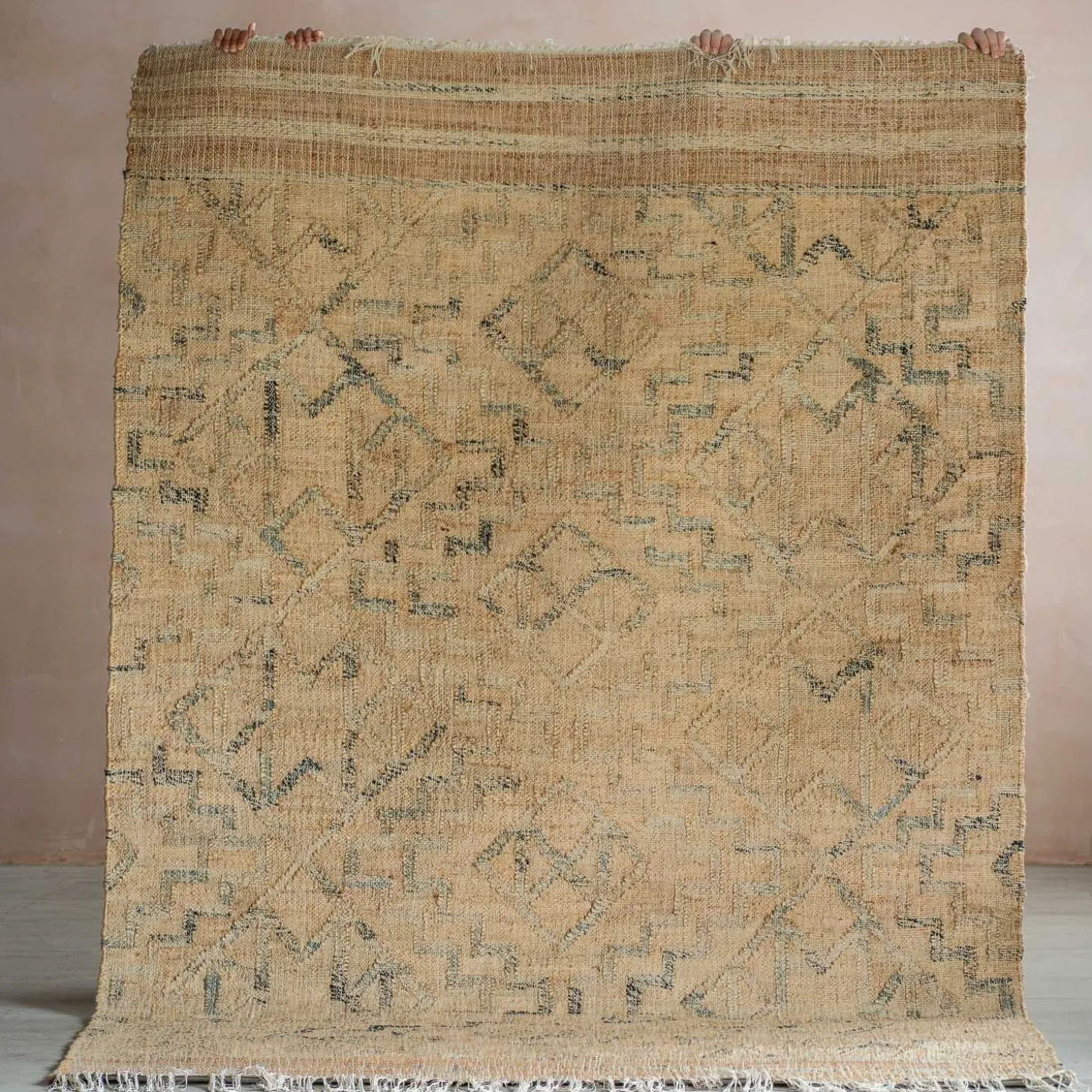 Oberon Jute Rugs