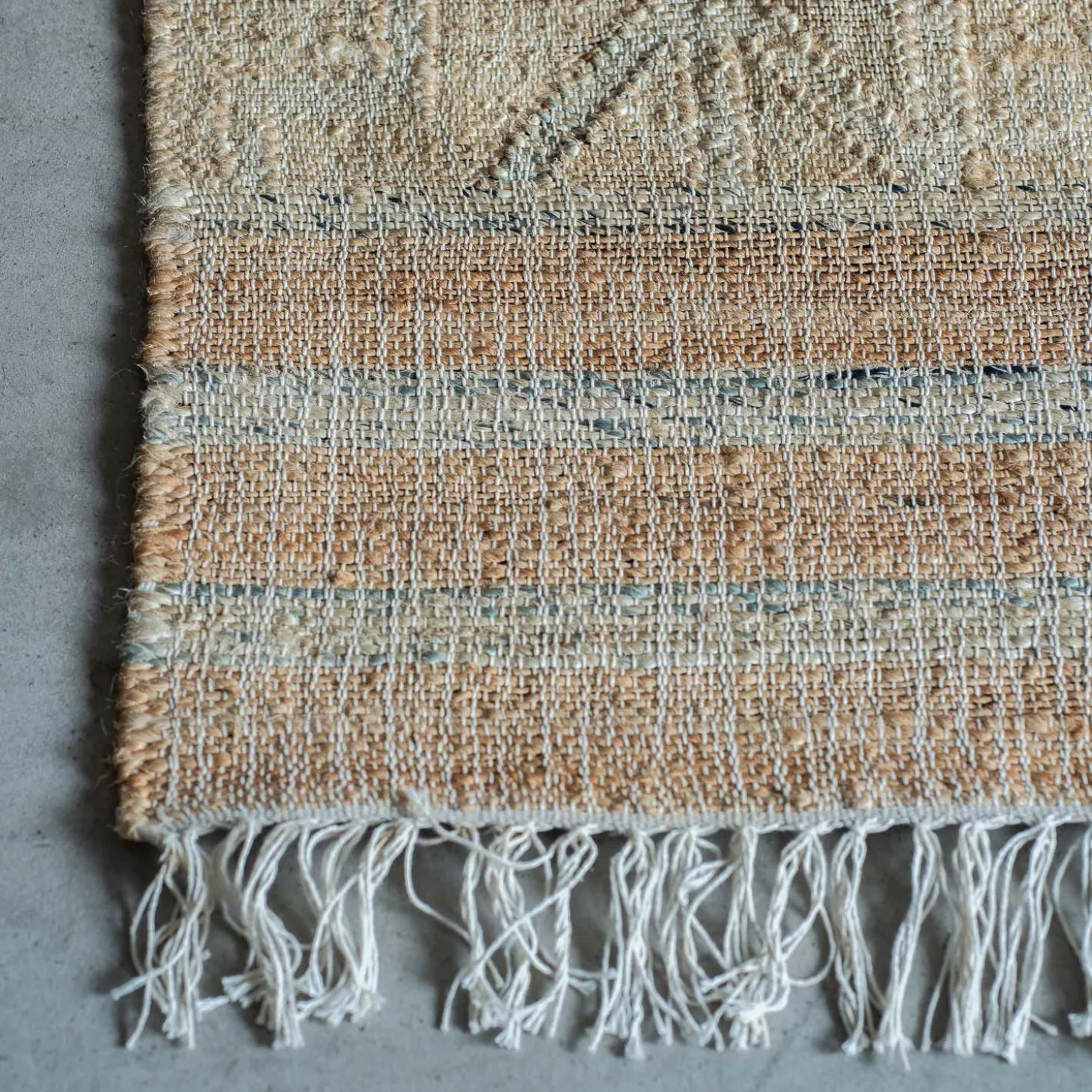 Oberon Jute Rugs