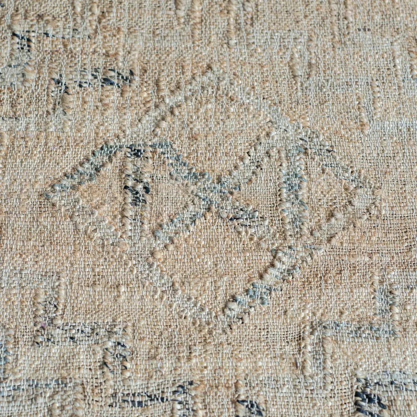 Oberon Jute Rugs
