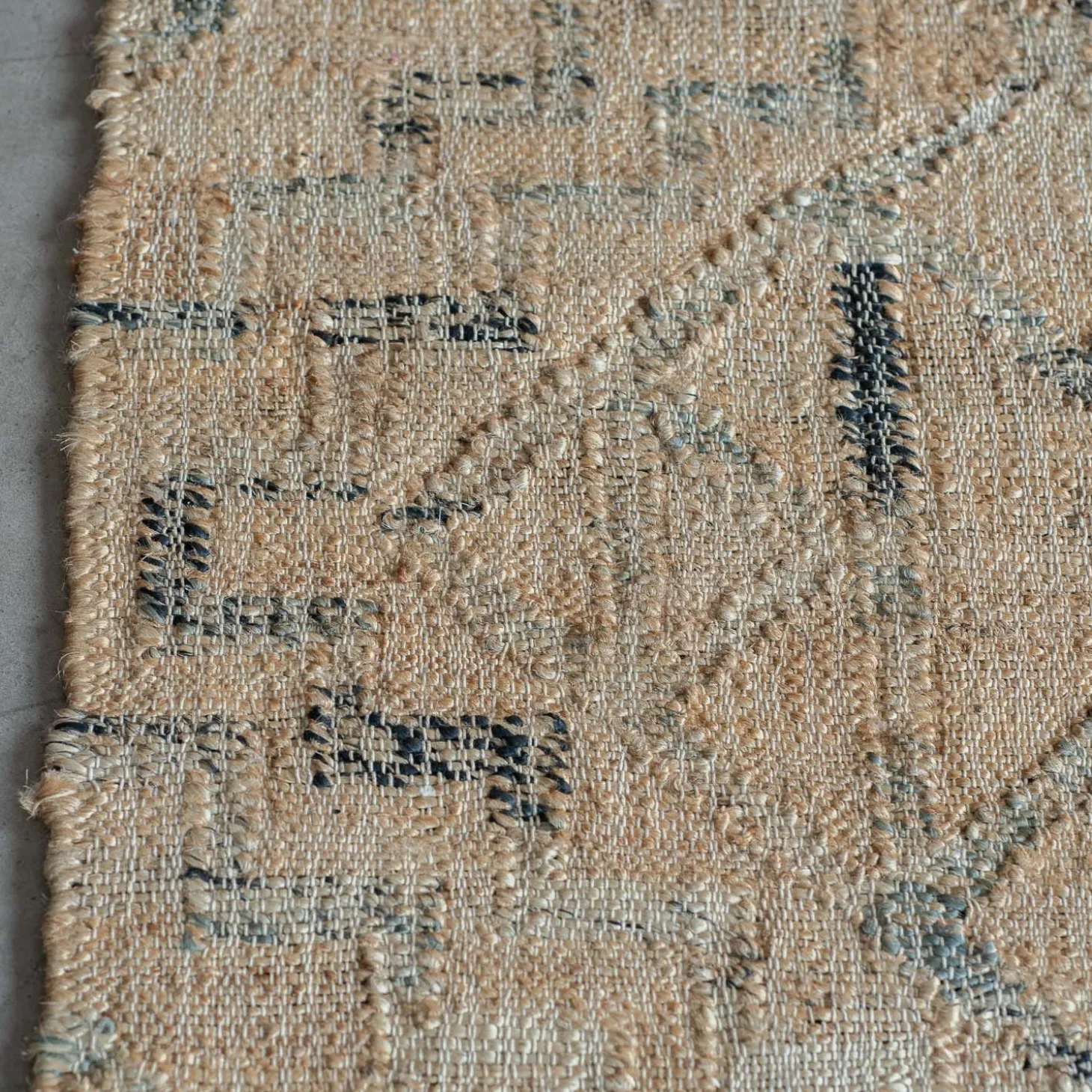 Oberon Jute Rugs