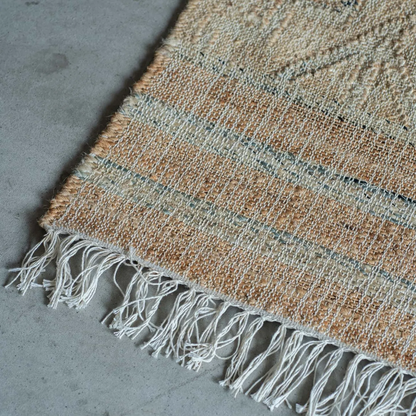 Oberon Jute Rugs