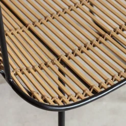 Odie Outdoor Woven Armchair