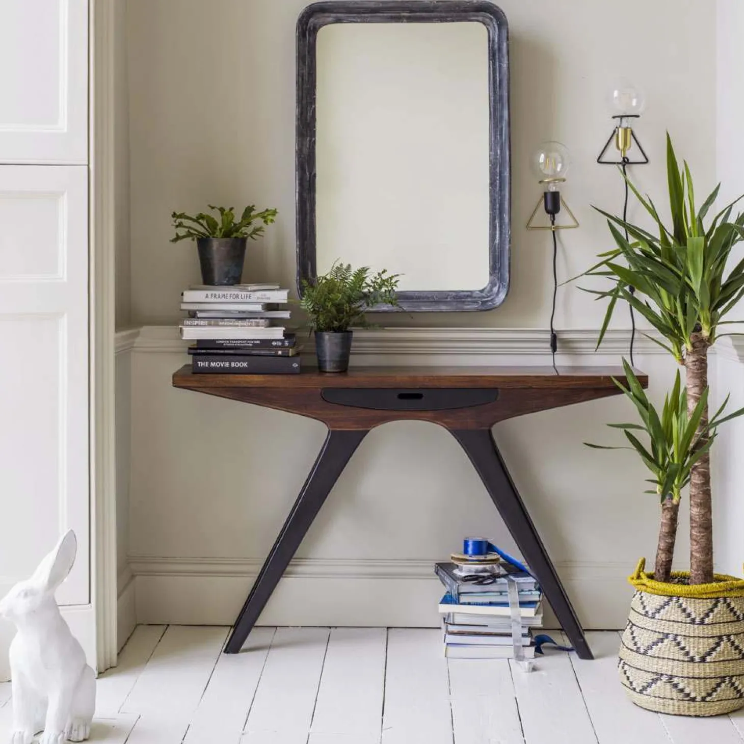 Odyssey Console Table