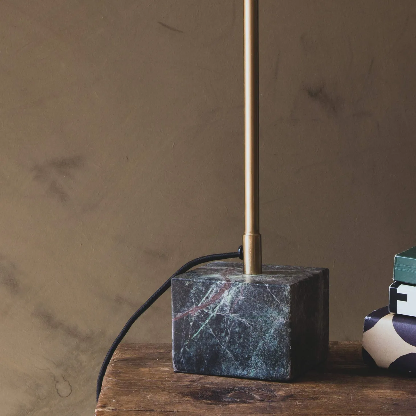 Olsen Brass Table Lamp