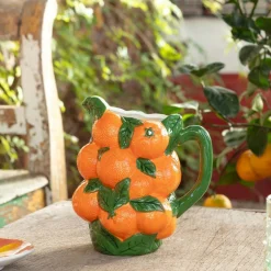 Oranges Jug