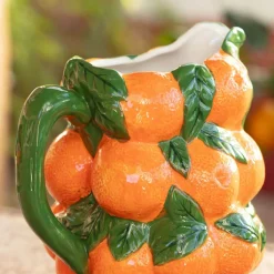 Oranges Jug