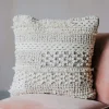 Orla Bobble Cushion