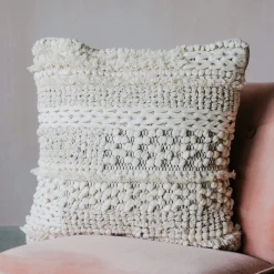 Orla Bobble Cushion
