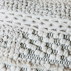 Orla Bobble Cushion