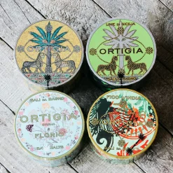 Ortigia Bath Salts
