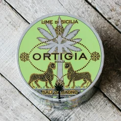 Ortigia Bath Salts