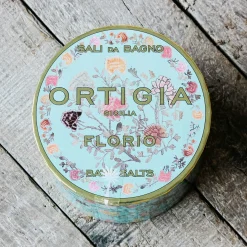 Ortigia Bath Salts