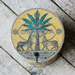 Ortigia Bath Salts