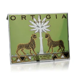 Ortigia Bath Salts Sachets