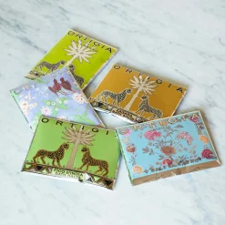 Ortigia Bath Salts Sachets