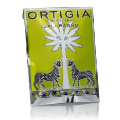 Ortigia Bath Salts Sachets