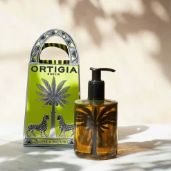 Ortigia Liquid Soap
