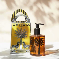 Ortigia Liquid Soap