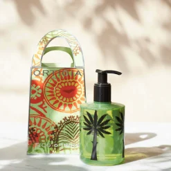 Ortigia Liquid Soap