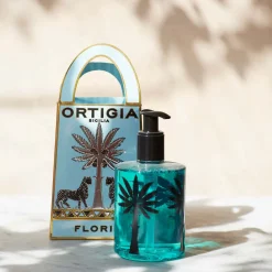Ortigia Liquid Soap