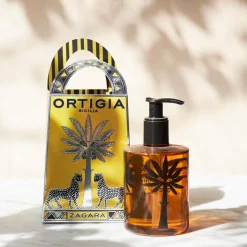 Ortigia Liquid Soap