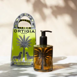 Ortigia Liquid Soap
