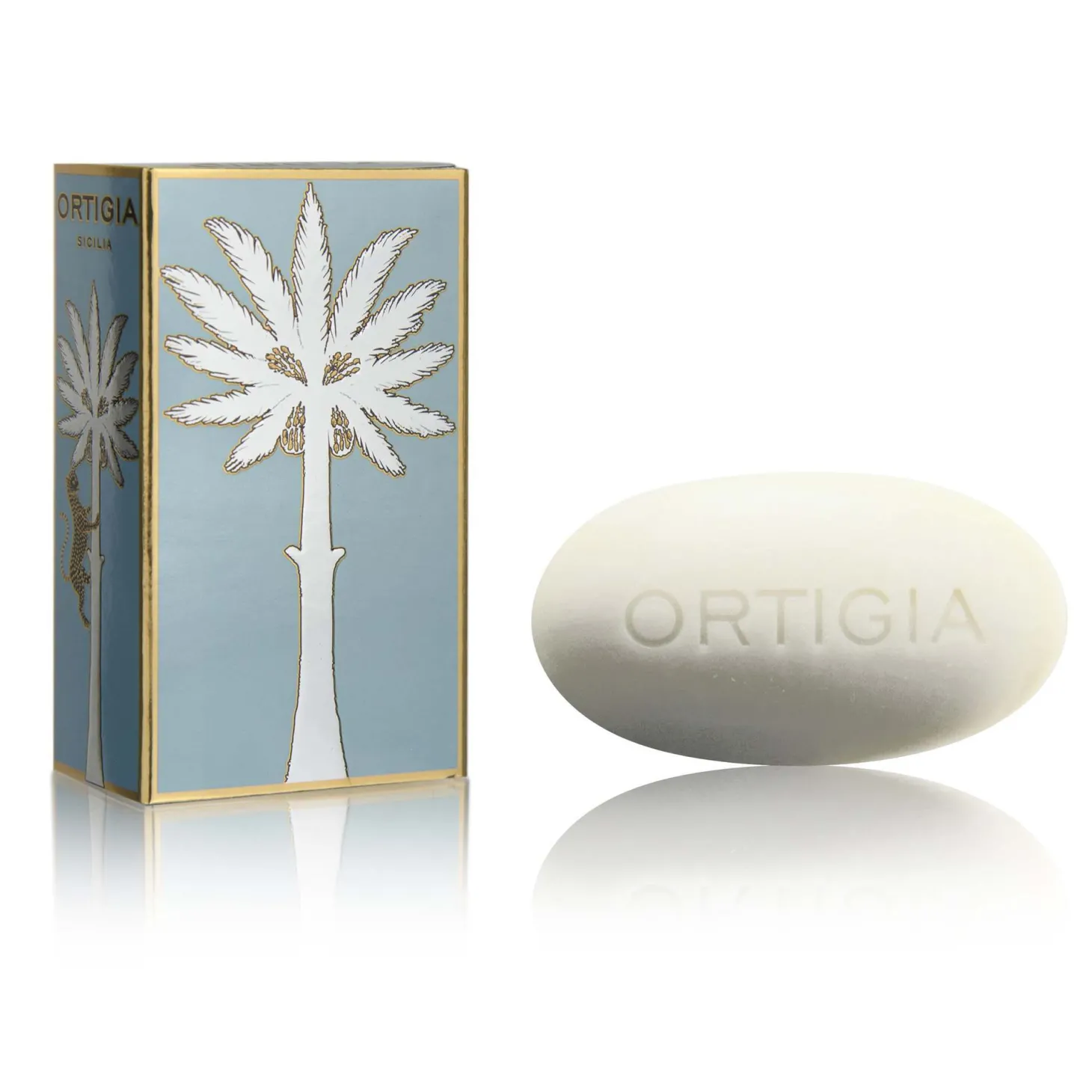 Ortigia Single Soap