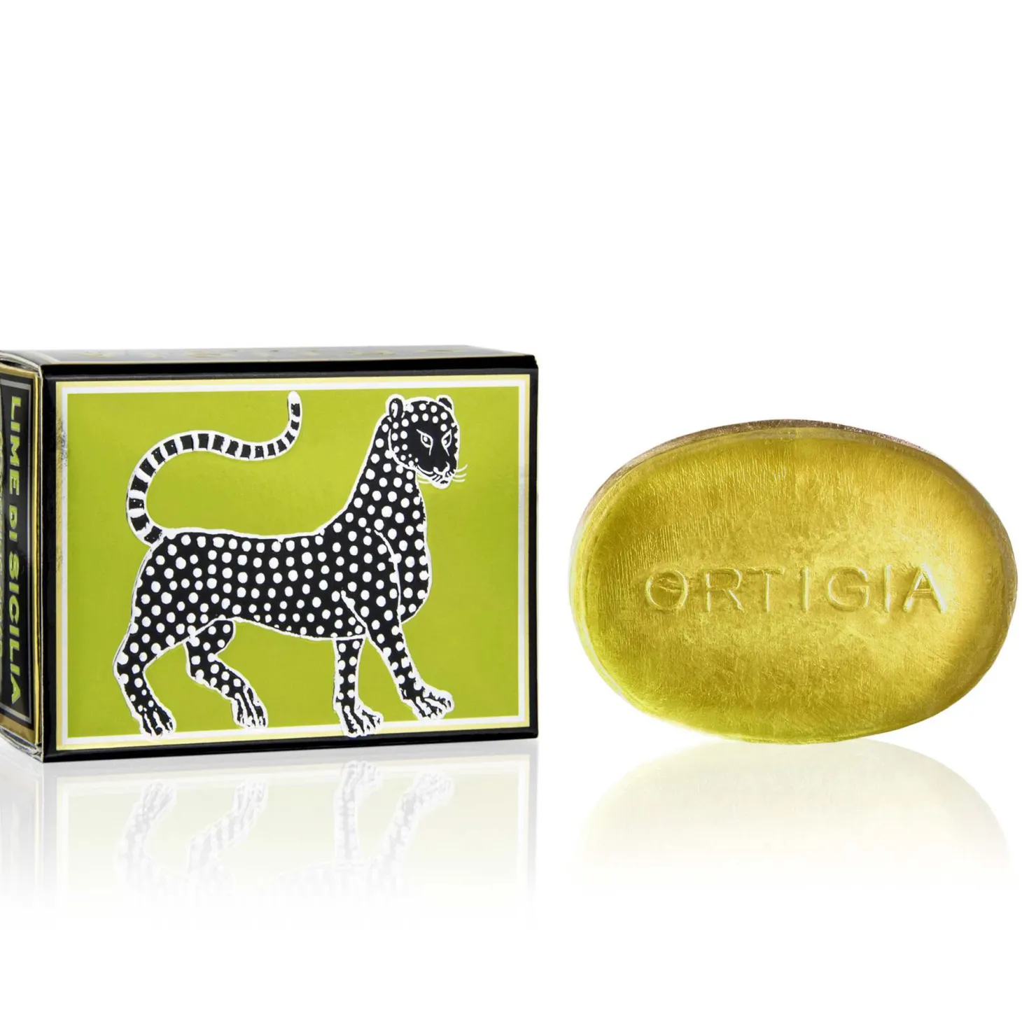 Ortigia Single Soap