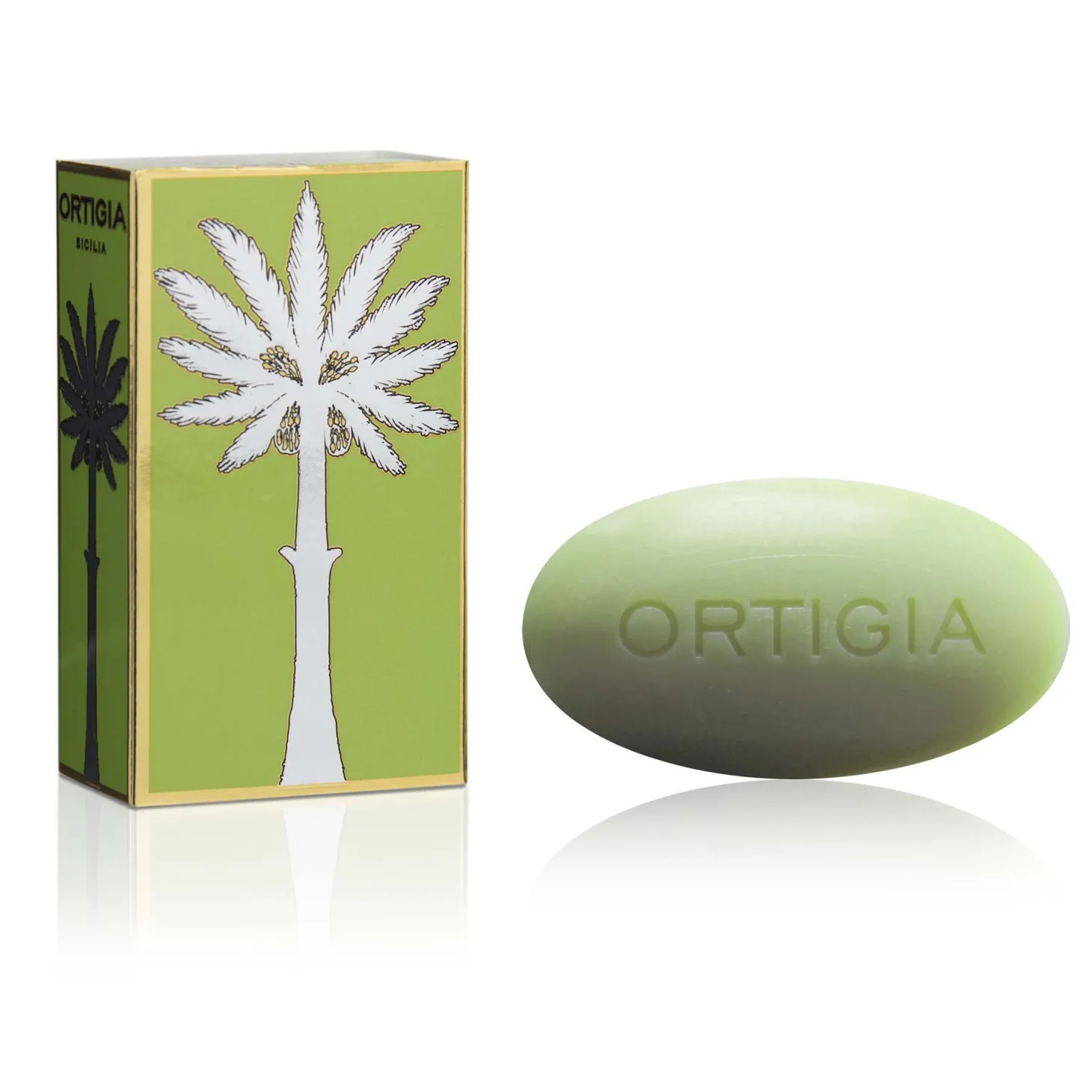 Ortigia Single Soap